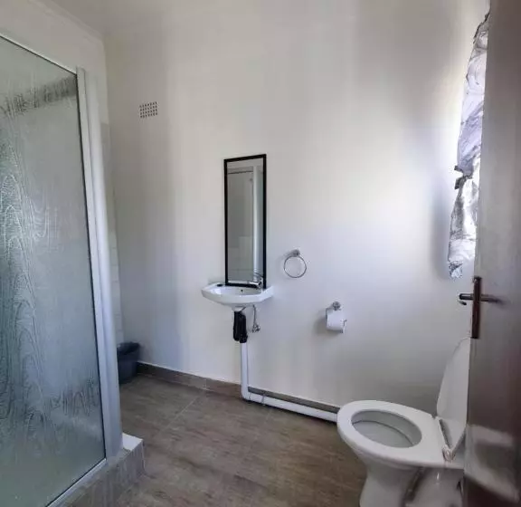 Majatalo Courageous Self Catering Accommodation