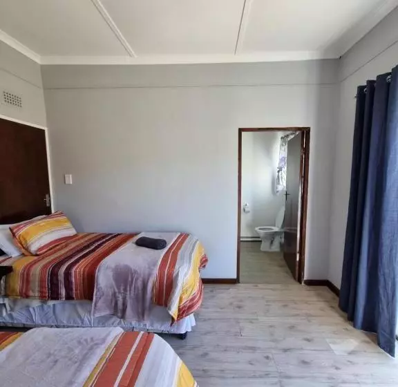 Majatalo Courageous Self Catering Accommodation