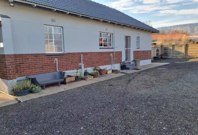 Majatalo Courageous Self Catering Accommodation