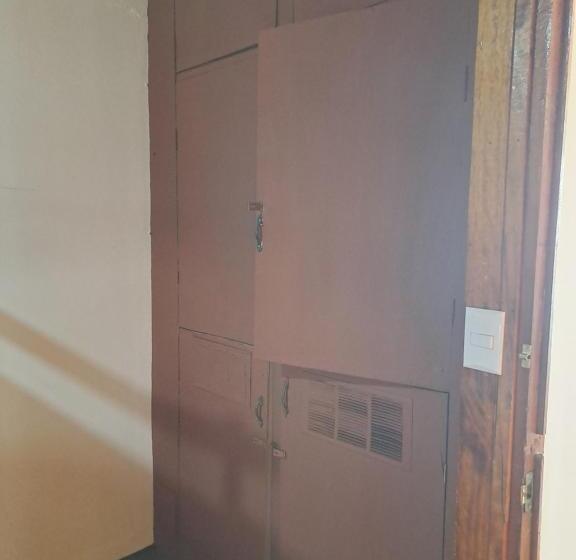 پانسیون Hostel Casa Mar