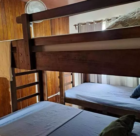 Majatalo Hostel Casa Mar