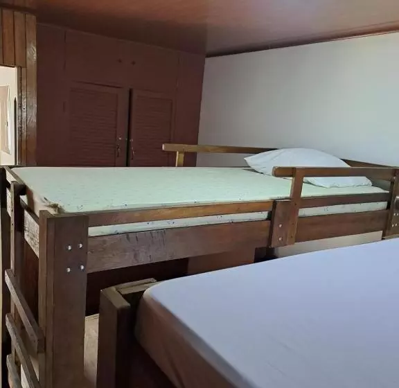 Majatalo Hostel Casa Mar