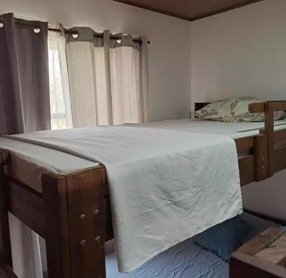 Majatalo Hostel Casa Mar