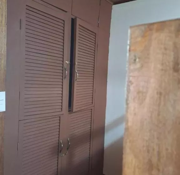 Majatalo Hostel Casa Mar