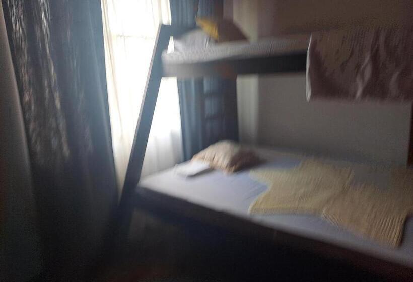 پانسیون Hostel Casa Mar