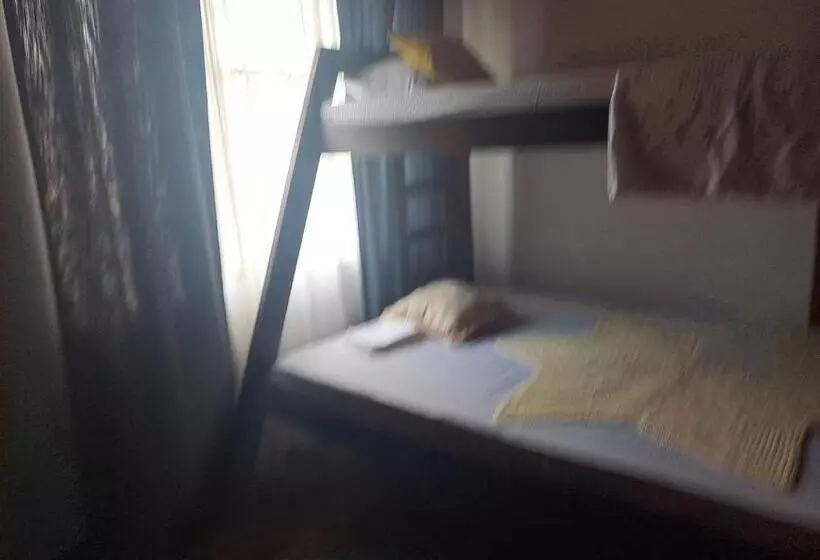 Majatalo Hostel Casa Mar