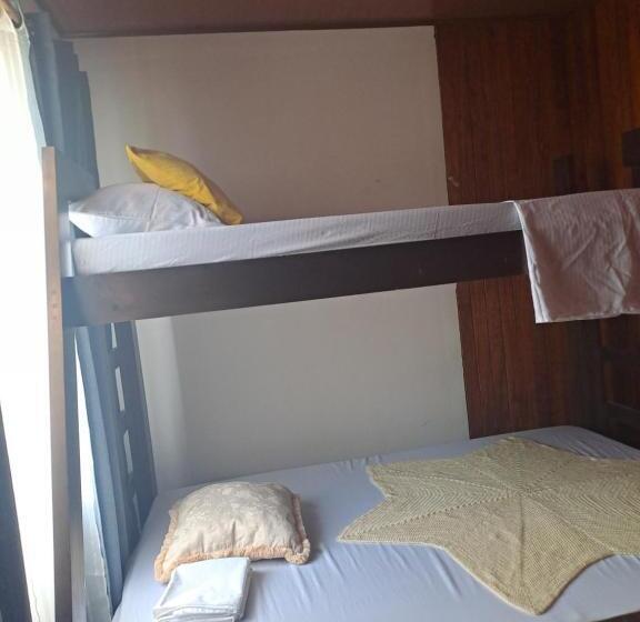 پانسیون Hostel Casa Mar