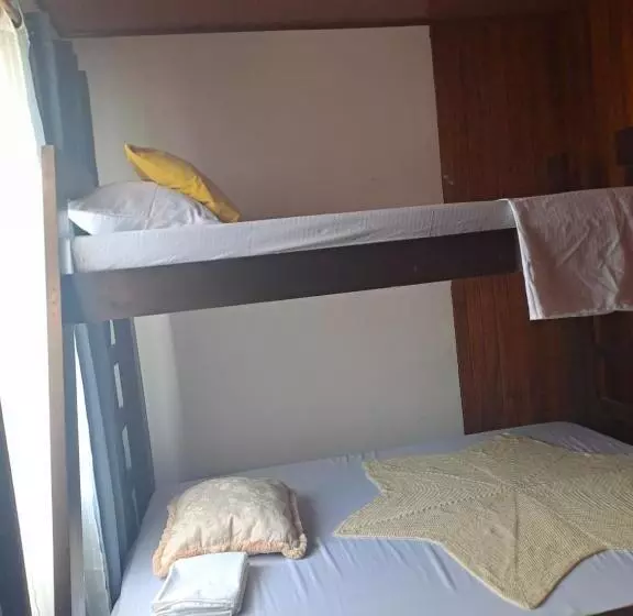 Majatalo Hostel Casa Mar