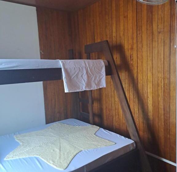 پانسیون Hostel Casa Mar