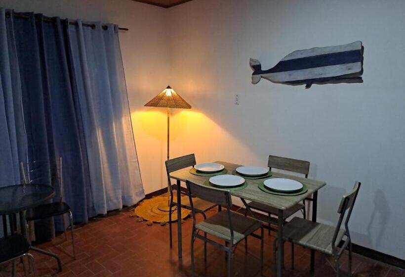 پانسیون Hostel Casa Mar
