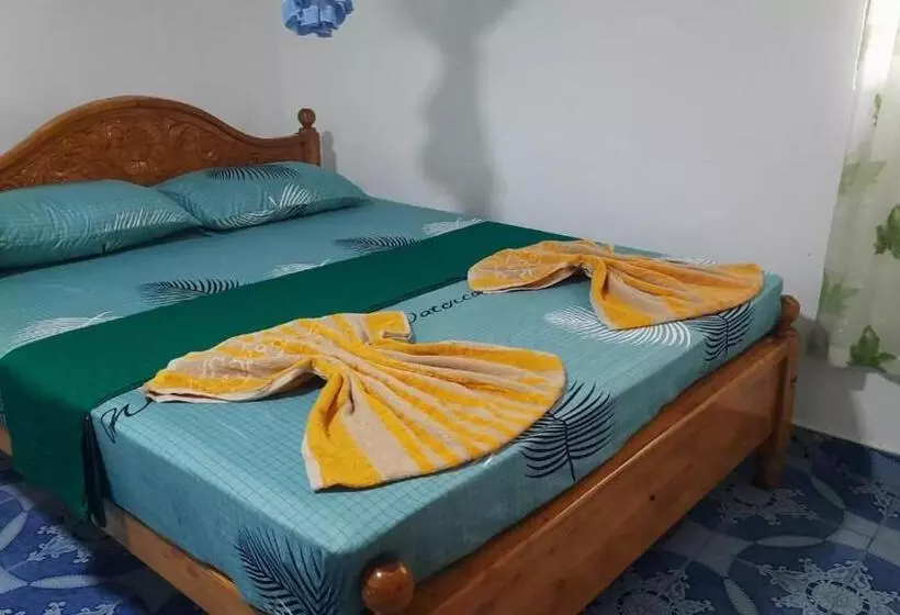 ペンション Kanthi Guest Inn