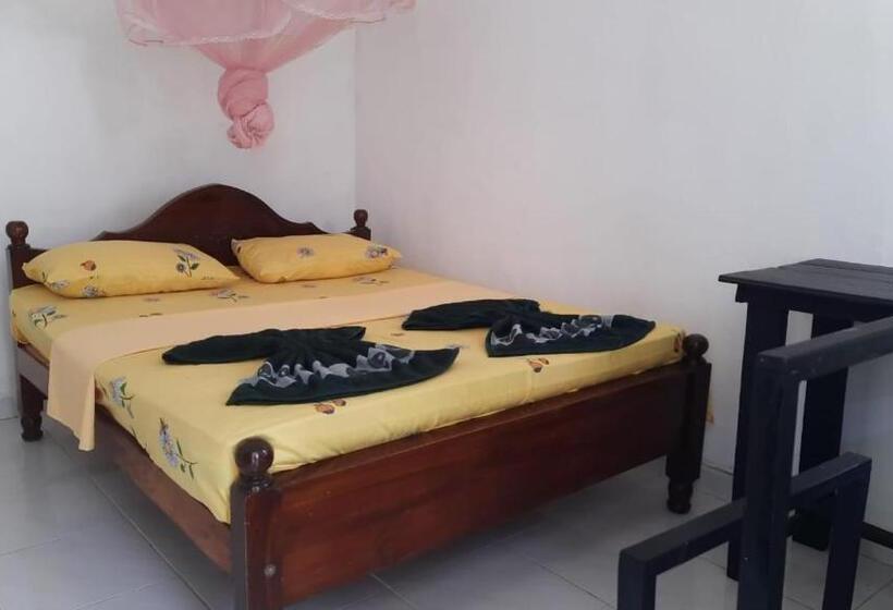 Pensió Kanthi Guest Inn