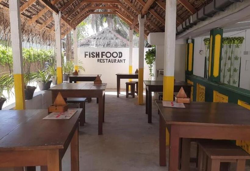 Pensió Kanthi Guest Inn