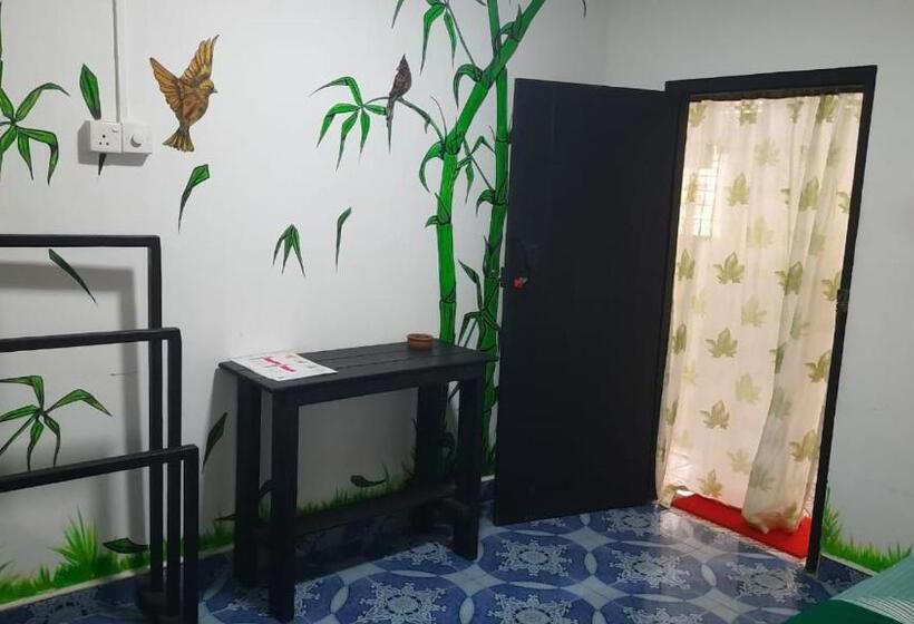 Pensió Kanthi Guest Inn