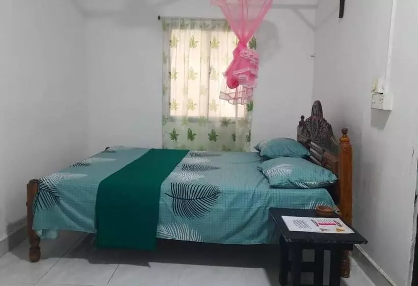 ペンション Kanthi Guest Inn