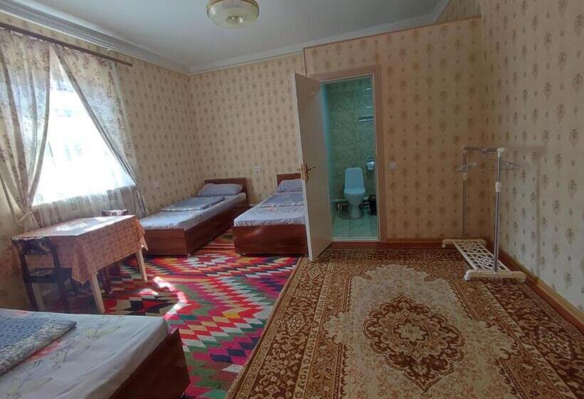 ペンション Khiva Halil Sulton