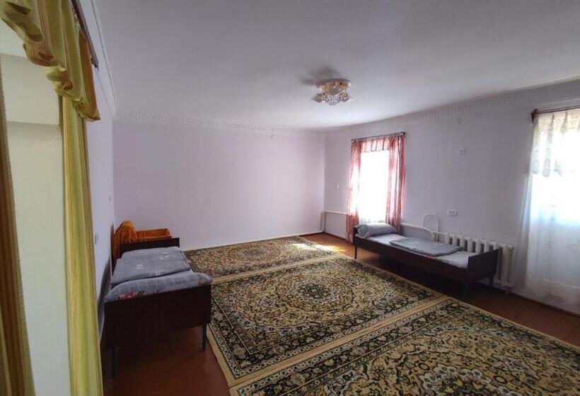 ペンション Khiva Halil Sulton