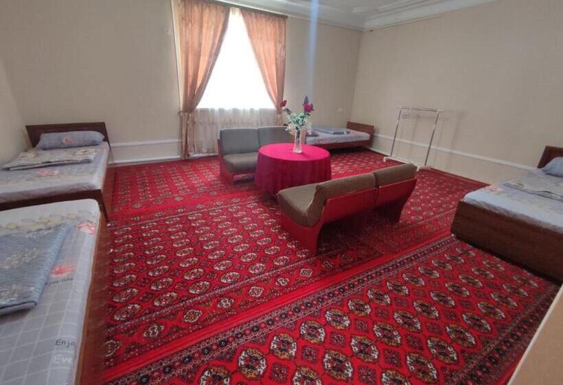 ペンション Khiva Halil Sulton