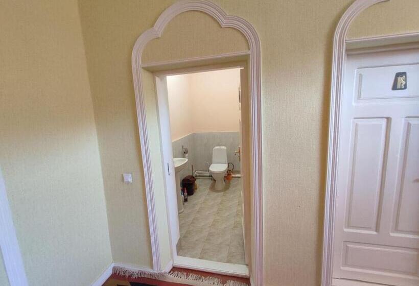 ペンション Khiva Halil Sulton