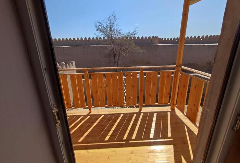 ペンション Khiva Halil Sulton