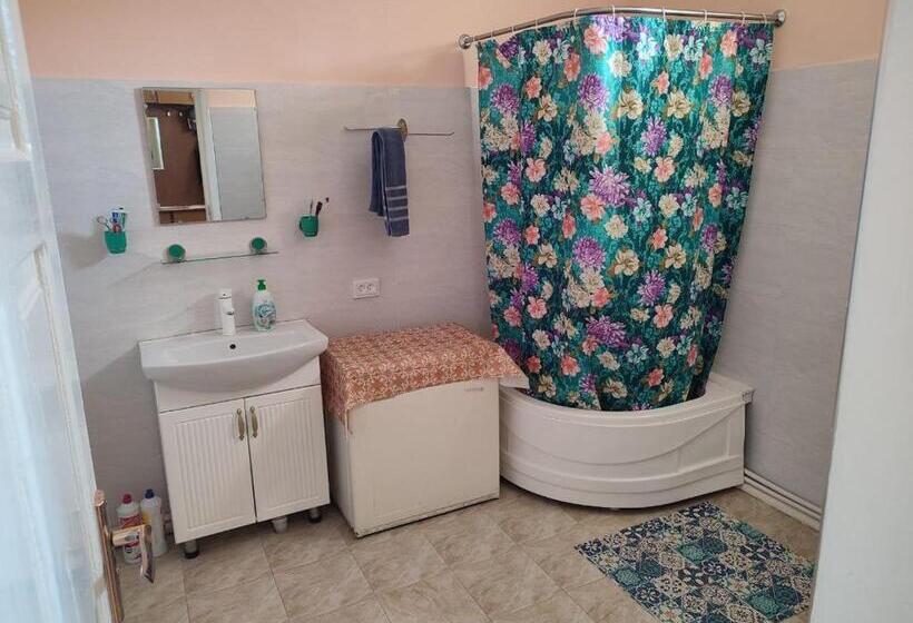 ペンション Khiva Halil Sulton