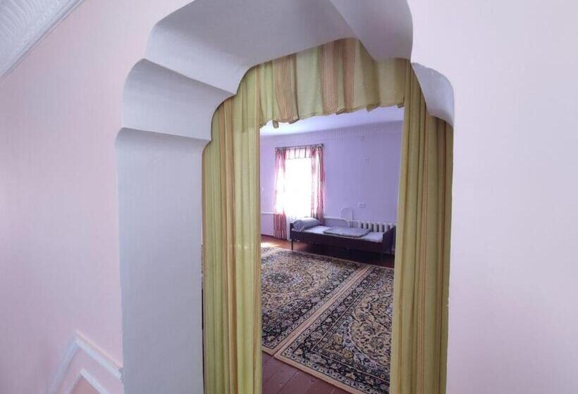 ペンション Khiva Halil Sulton