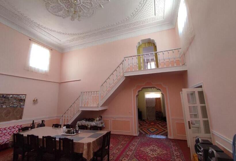 ペンション Khiva Halil Sulton