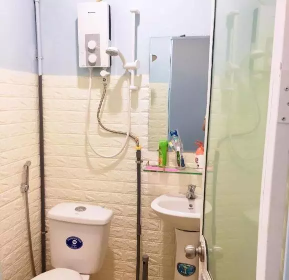 پانسیون Motel&homestay Rồng Vàng