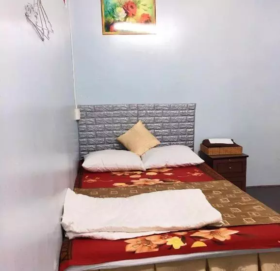پانسیون Motel&homestay Rồng Vàng