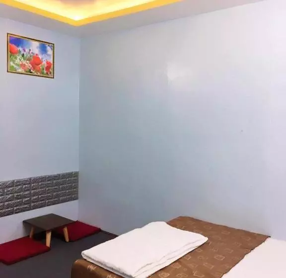 پانسیون Motel&homestay Rồng Vàng