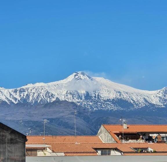 Пансион Room In Bb   Guest House In Acireale