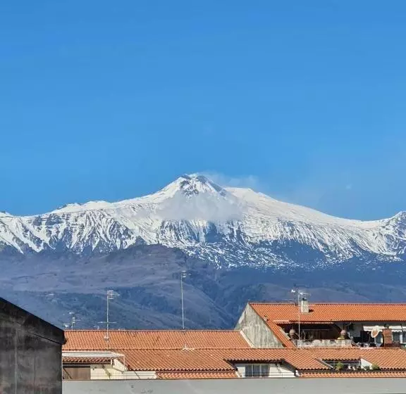 ペンション Room In Bb   Guest House In Acireale