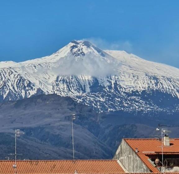 Пансион Room In Bb   Guest House In Acireale