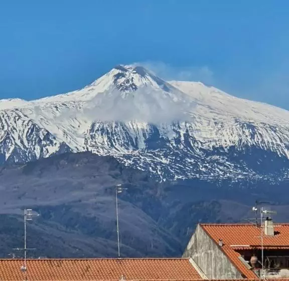 ペンション Room In Bb   Guest House In Acireale