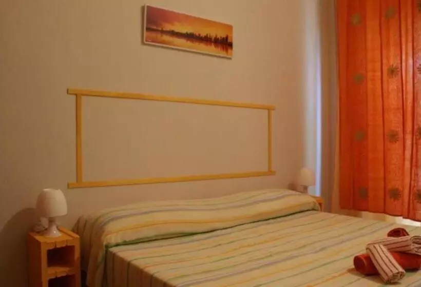 ペンション Room In Bb   Guest House In Acireale