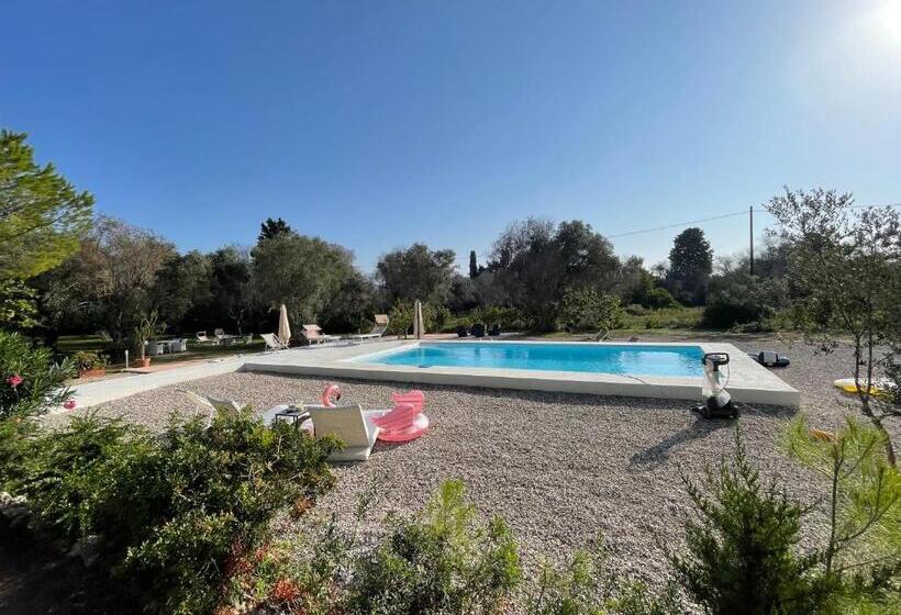 پانسیون Tenuta Palmarini