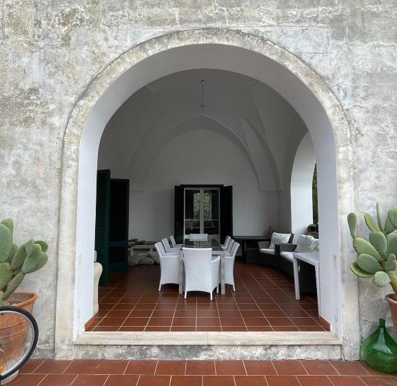 پانسیون Tenuta Palmarini