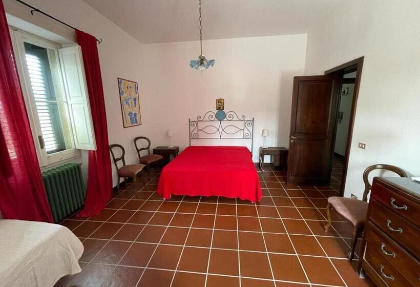 پانسیون Tenuta Palmarini