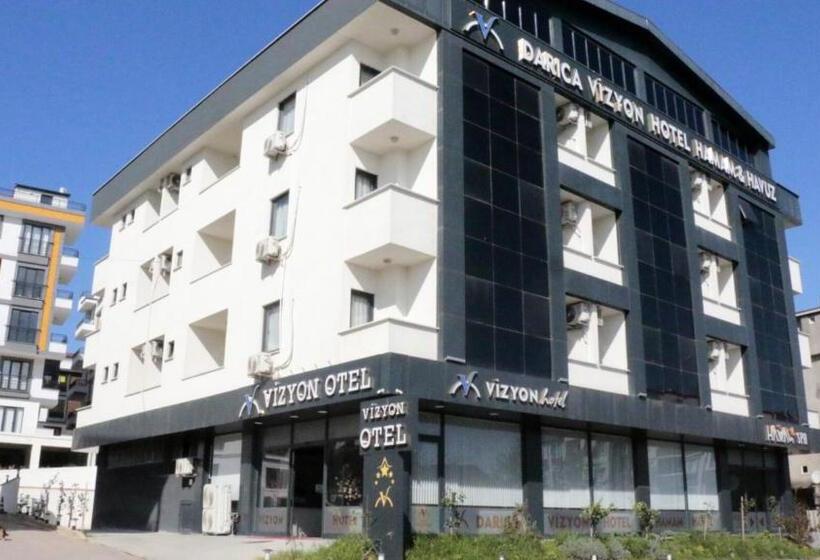 Vizyon Otel Darıca