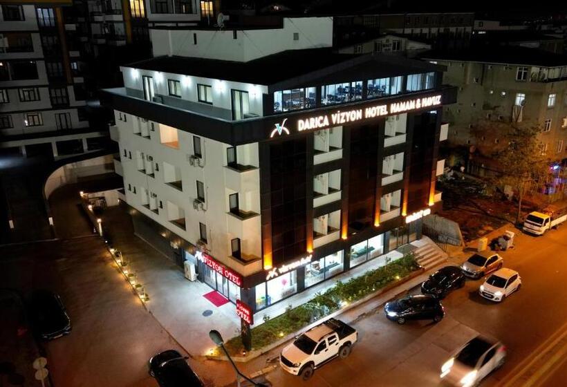Vizyon Otel Darıca