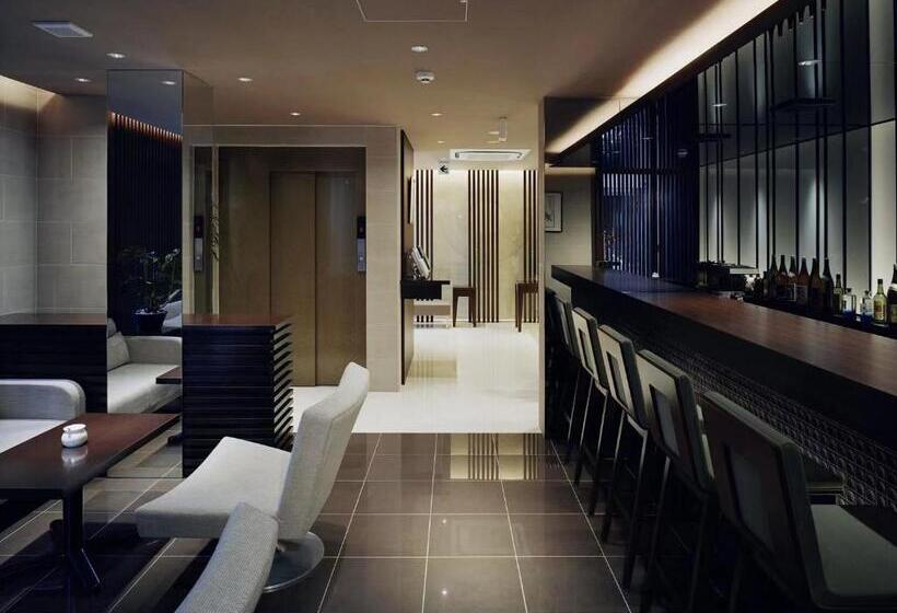 Wonz Hotel 島之内道顿堀心斎橋難波エリア中心地 New Open Sale