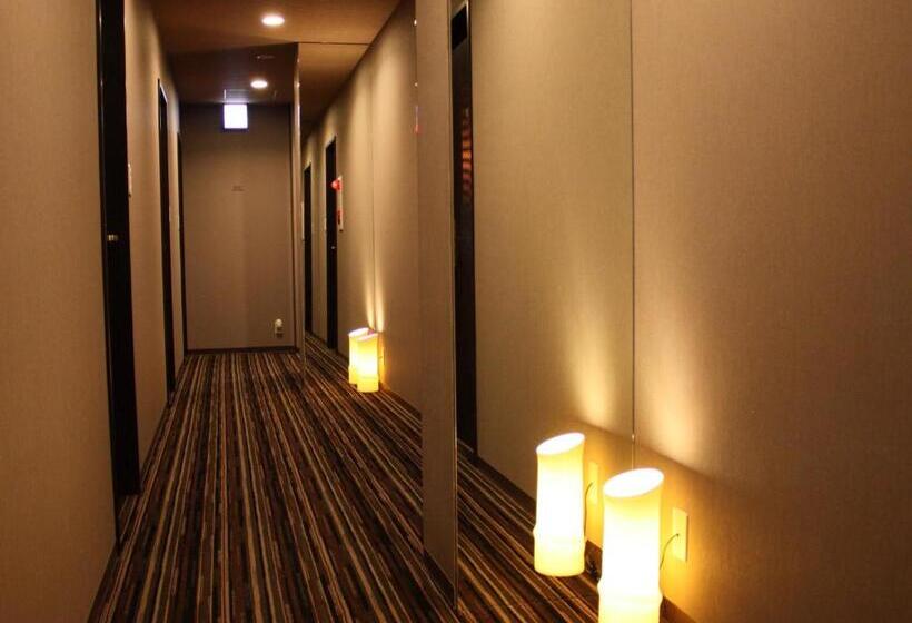 Wonz Hotel 島之内道顿堀心斎橋難波エリア中心地 New Open Sale