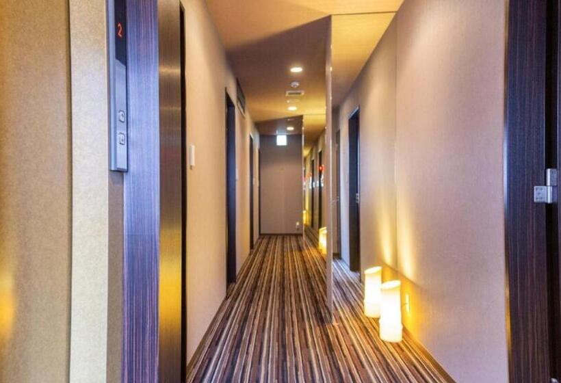 Wonz Hotel 島之内道顿堀心斎橋難波エリア中心地 New Open Sale