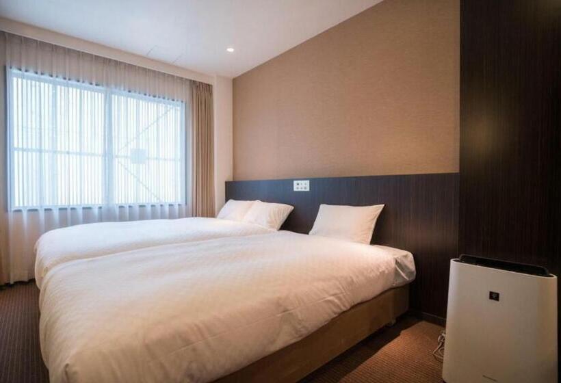 Wonz Hotel 島之内道顿堀心斎橋難波エリア中心地 New Open Sale