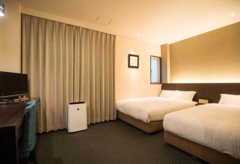 Wonz Hotel 島之内道顿堀心斎橋難波エリア中心地 New Open Sale