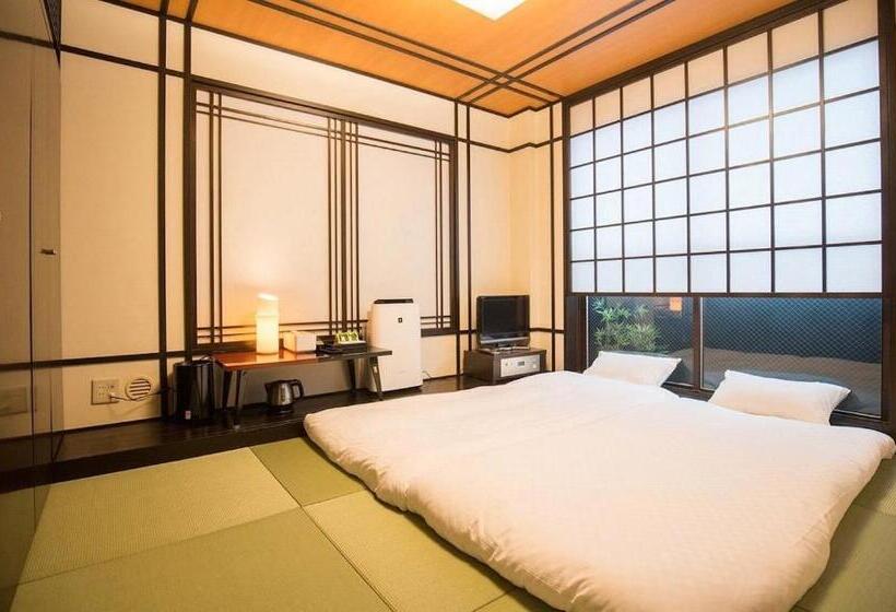 Wonz Hotel 島之内道顿堀心斎橋難波エリア中心地 New Open Sale
