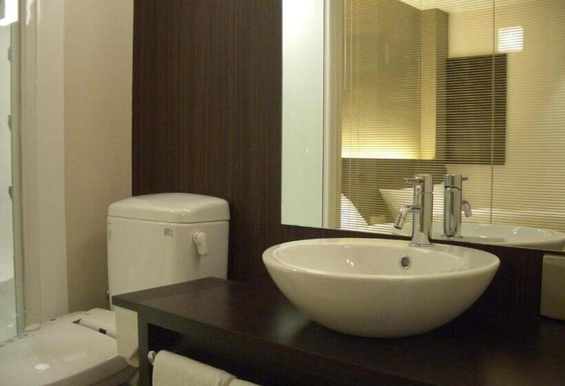 Wonz Hotel 島之内道顿堀心斎橋難波エリア中心地 New Open Sale