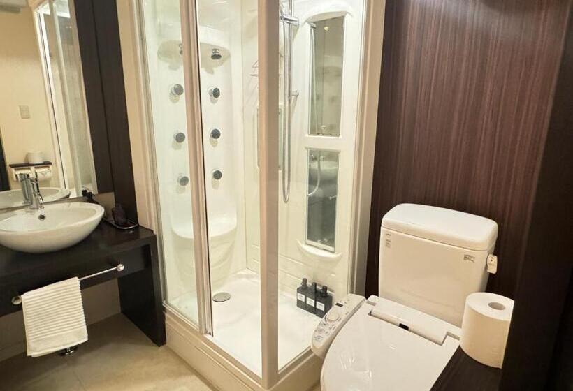 Wonz Hotel 島之内道顿堀心斎橋難波エリア中心地 New Open Sale