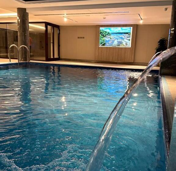 وحدات فندقية خاصة Crown Suite