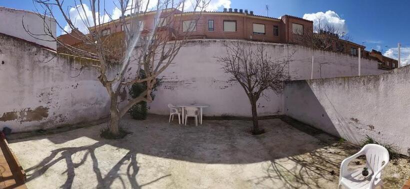 住宿加早餐  Alquile Vacacional Grupos